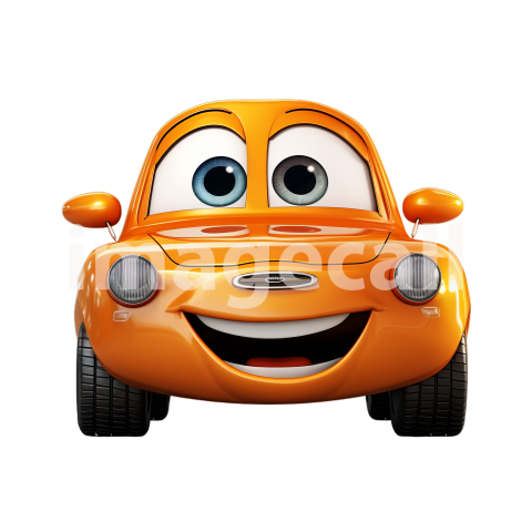 Clipart Cute Cars 12300dpi