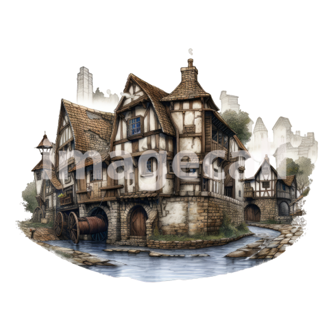 Clipart Britain 14   300dpi