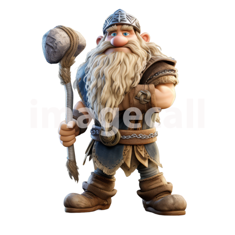 Clipart Fairy Tale Vikings 6   300dpi