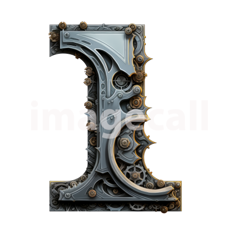 Steaampunk Numbers (3)