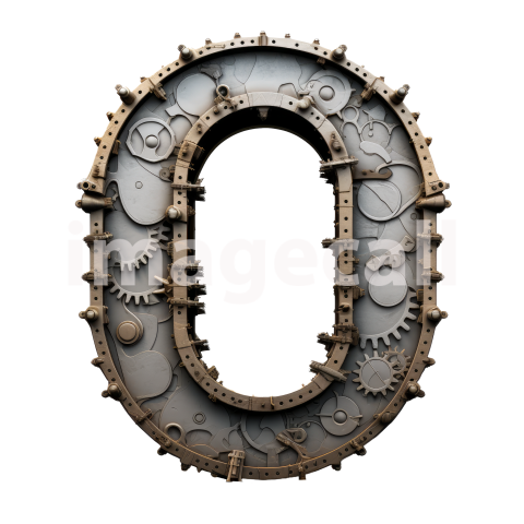 Steaampunk Numbers (2)