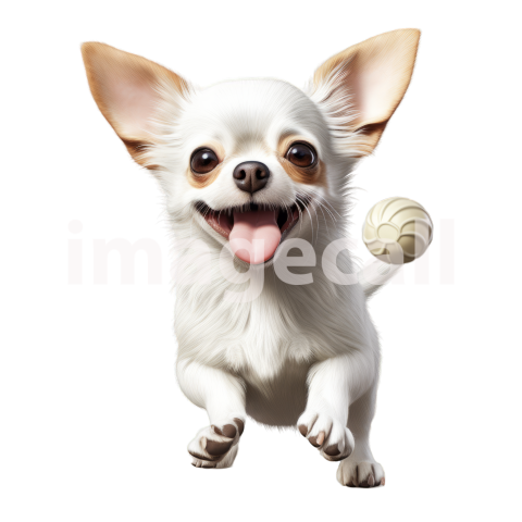 Clipart Chihuahua 14   300dpi