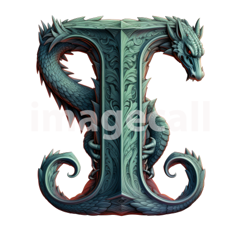 I Dragon Letters (1) 300dpi