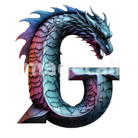 G Dragon Letters (3) 300dpi