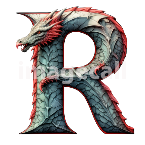 R Dragon Letters (18) 300dpi