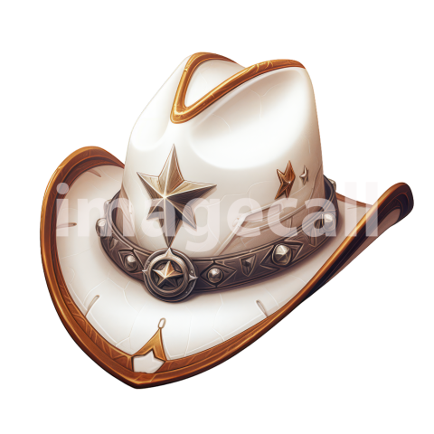 Clipart Wild West Hats 20   300dpi (3)