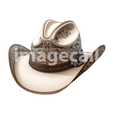 Clipart Wild West Hats 20   300dpi (6)