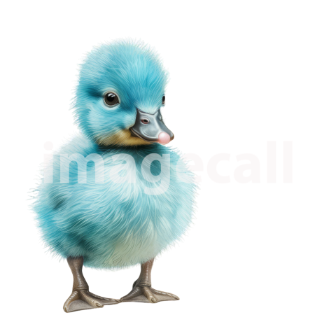 Clipart Baby Ducklings 3   300dpi