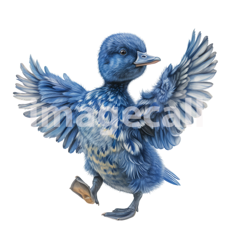 Clipart Baby Ducklings 10   300dpi