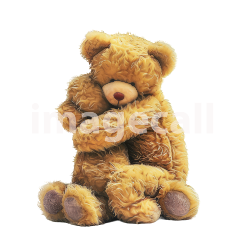 Clipart Cute Brown Teddy Bear 18   300dpi