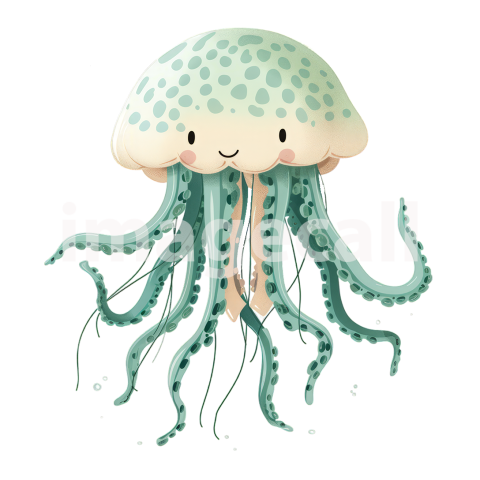 Clipart Ocean Nursery 19   300dpi