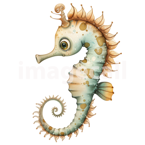 Clipart Ocean Nursery 18   300dpi