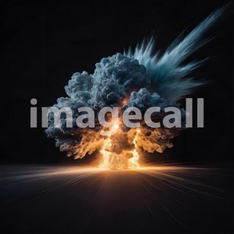 Effects Explosion (3925)