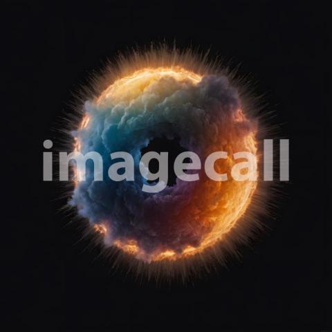 Effects Explosion (3983)