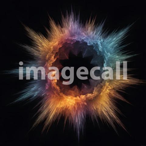 Effects Explosion (4017)