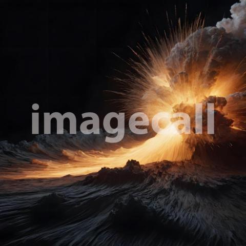 Effects Explosion (4025)