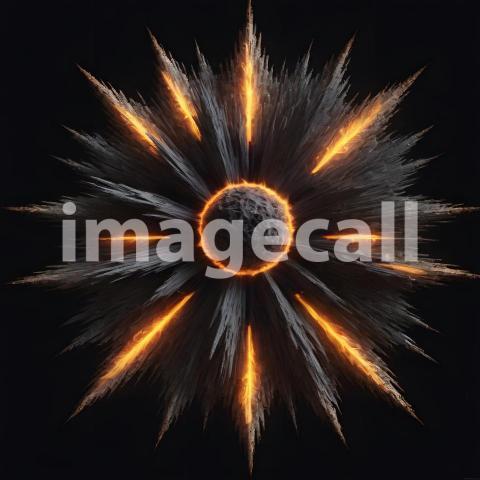 Effects Explosion (4185)