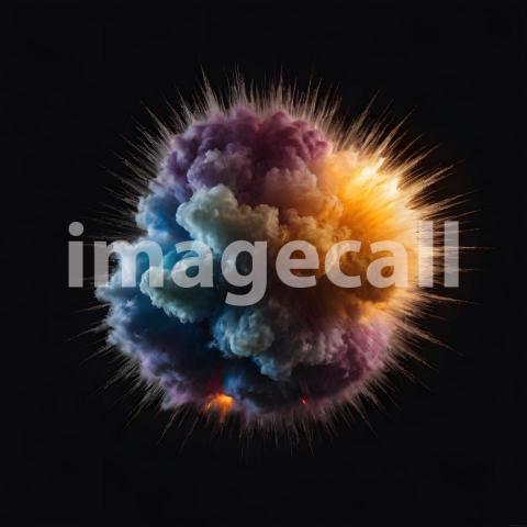 Effects Explosion (4205)