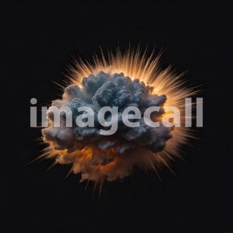 Effects Explosion (2581)