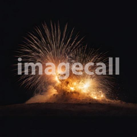 Effects Explosion (2622)