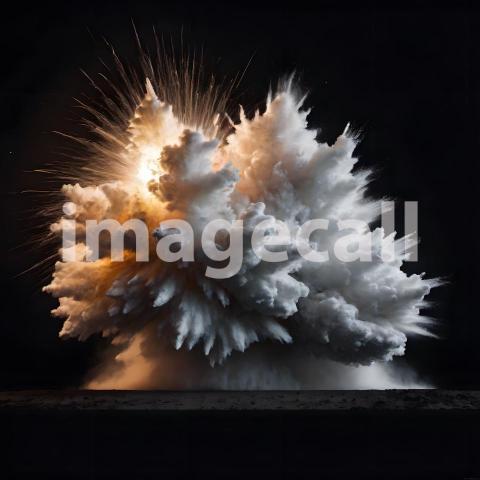 Effects Explosion (2624)