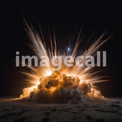 Effects Explosion (2701)