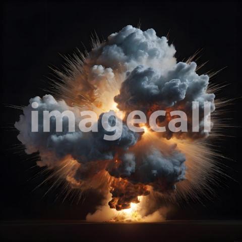 Effects Explosion (2716)