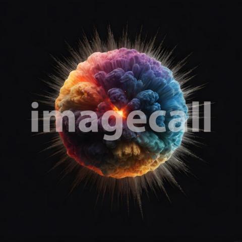 Effects Explosion (2745)