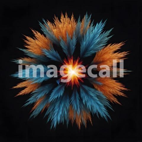 Effects Explosion (2816)