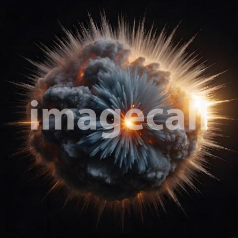 Effects Explosion (2818)