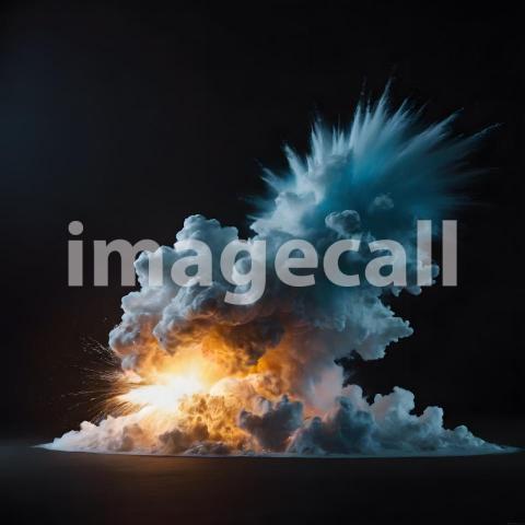 Effects Explosion (2821)