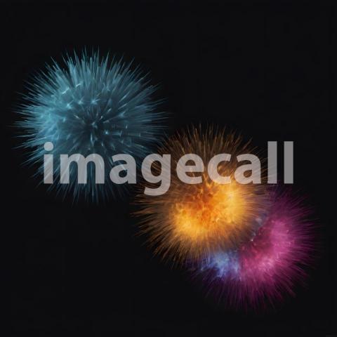 Effects Explosion (2835)