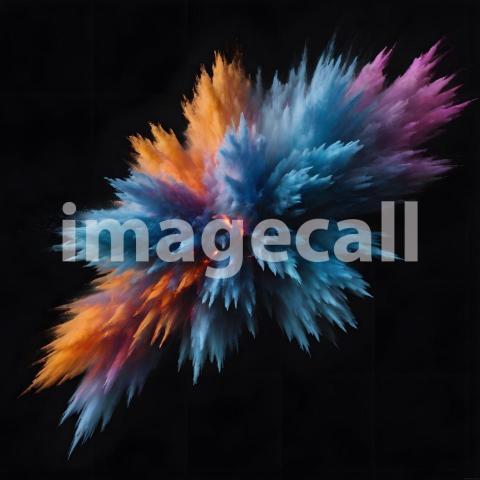 Effects Explosion (2966)