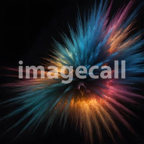 Effects Explosion (3037)