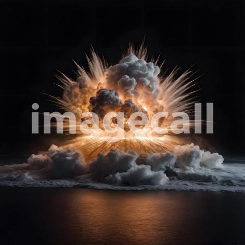 Effects Explosion (3075)