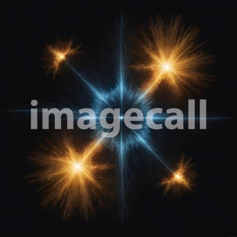 Effects Explosion (3070)