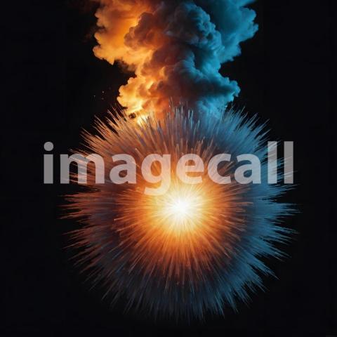 Effects Explosion (3113)