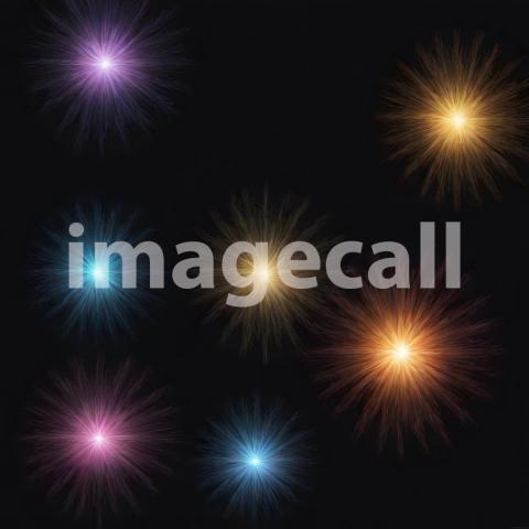 Effects Explosion (3021)