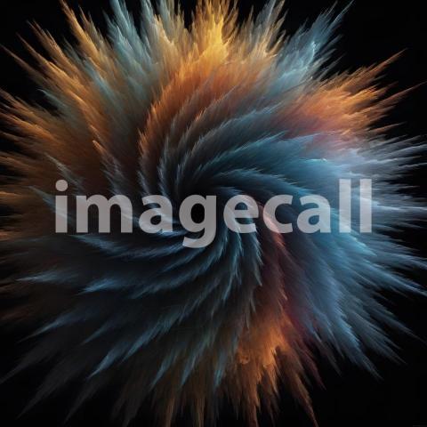 Effects Explosion (3416)