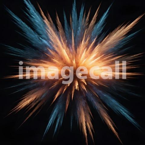 Effects Explosion (3516)