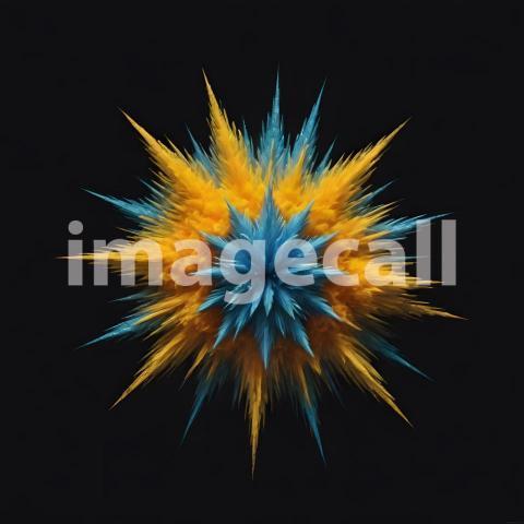 Effects Explosion (3716)