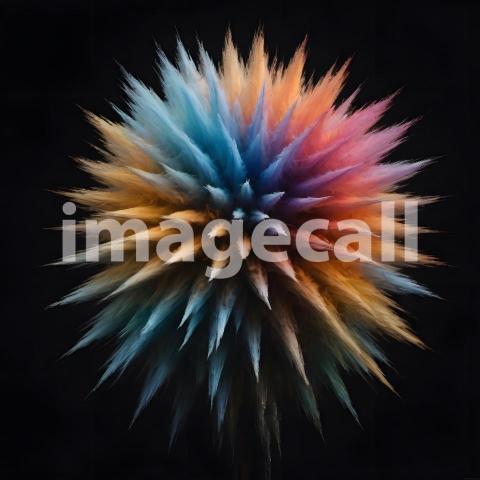 Effects Explosion (3977)