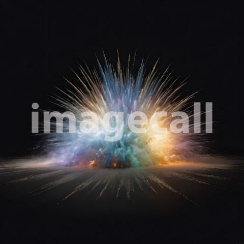 Effects Explosion (4327)