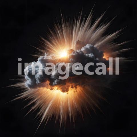 Effects Explosion (1600)