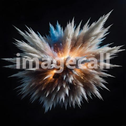 Effects Explosion (1604)