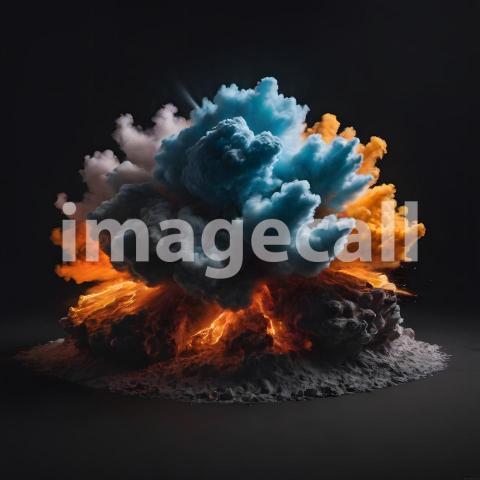 Effects Explosion (1619)