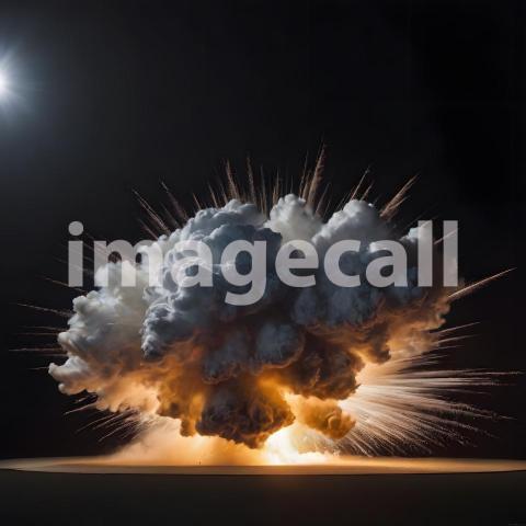 Effects Explosion (1664)