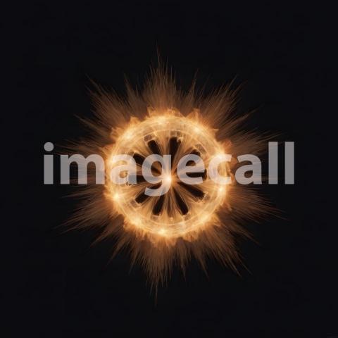 Effects Explosion (1768)