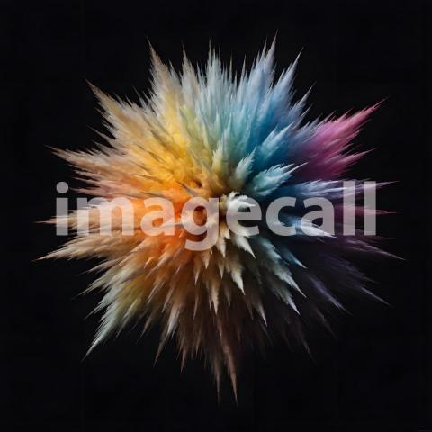 Effects Explosion (1823)