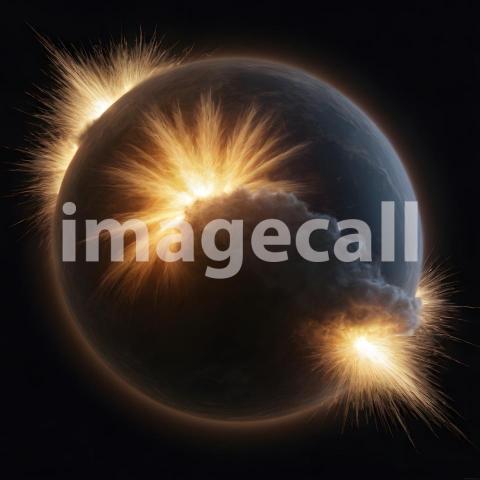 Effects Explosion (1829)